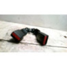 Attache ceinture arriere gauche DACIA SANDERO 2 PHASE 1 d’occasion