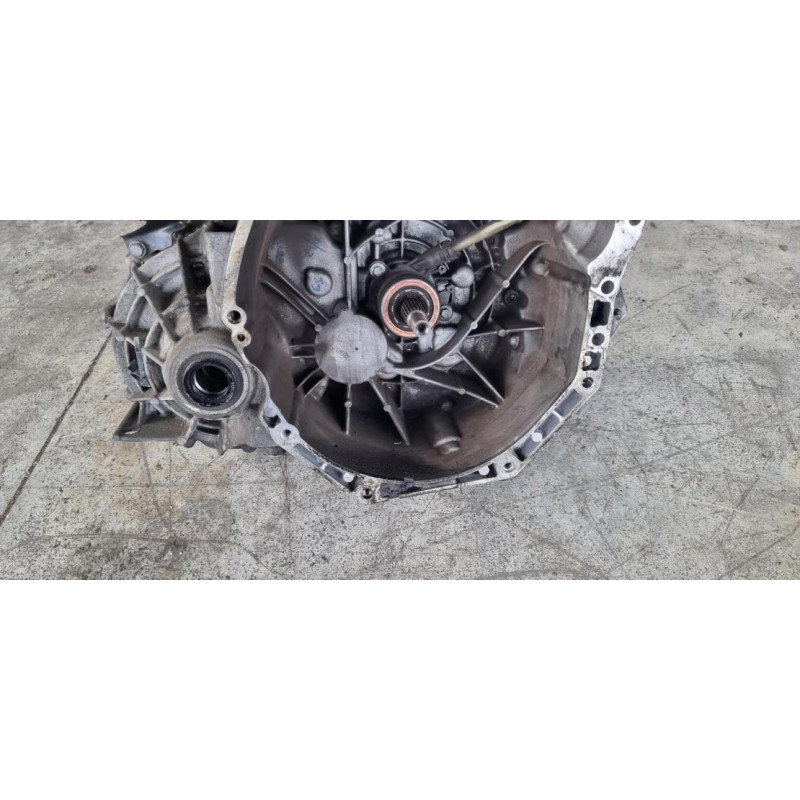 Boite de vitesses RENAULT MEGANE 4 PHASE 1 d’occasion