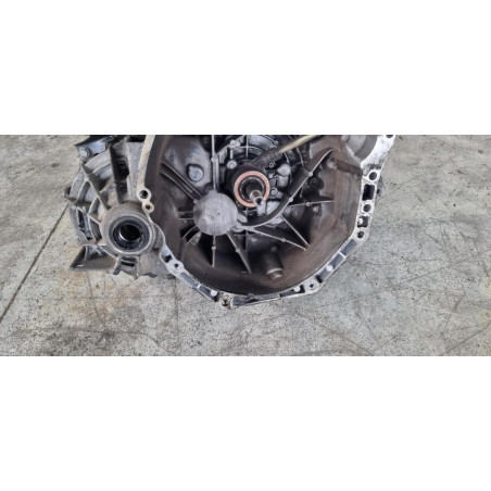 Boite de vitesses RENAULT MEGANE 4 PHASE 1 d’occasion