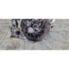 Boite de vitesses RENAULT MEGANE 4 PHASE 1 d’occasion