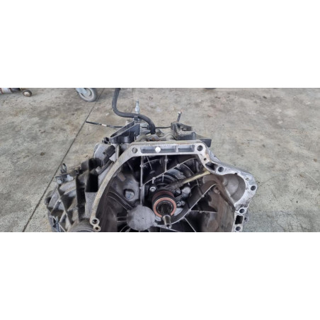 Boite de vitesses RENAULT MEGANE 4 PHASE 1 d’occasion