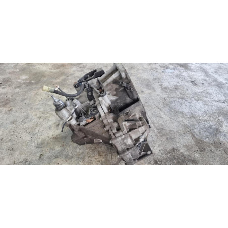 Boite de vitesses RENAULT MEGANE 4 PHASE 1 d’occasion