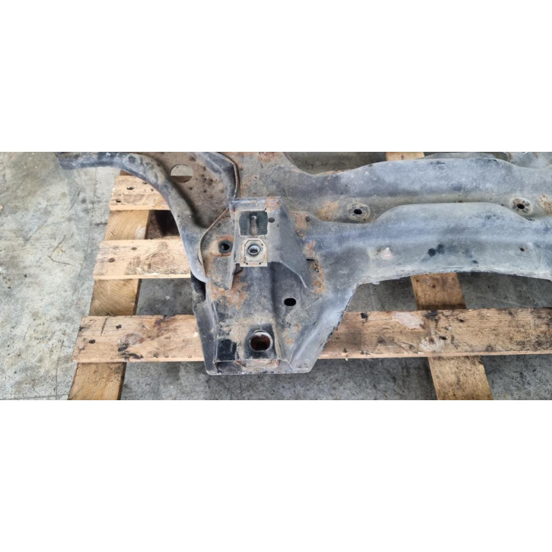 Berceau avant PEUGEOT 207 PHASE 2 d’occasion