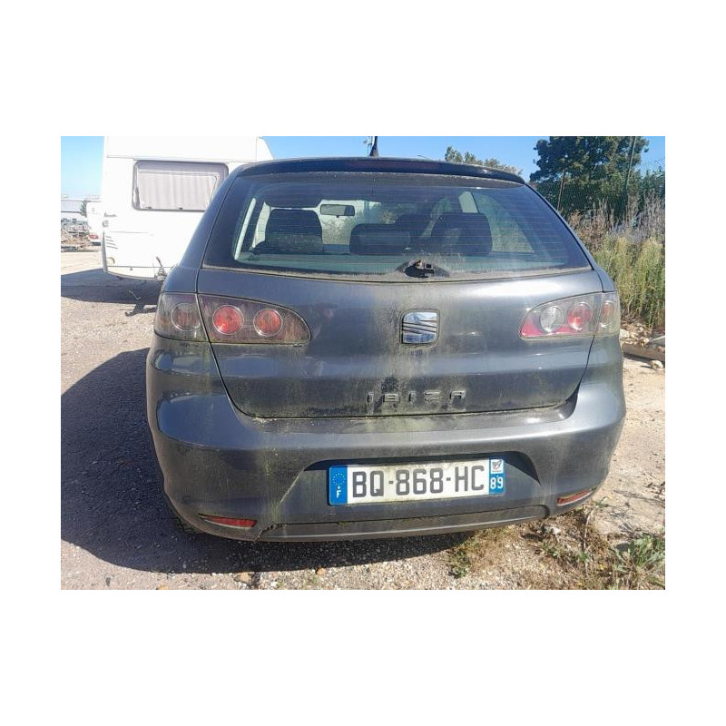Berceau avant SEAT IBIZA 3 PHASE 1 d’occasion