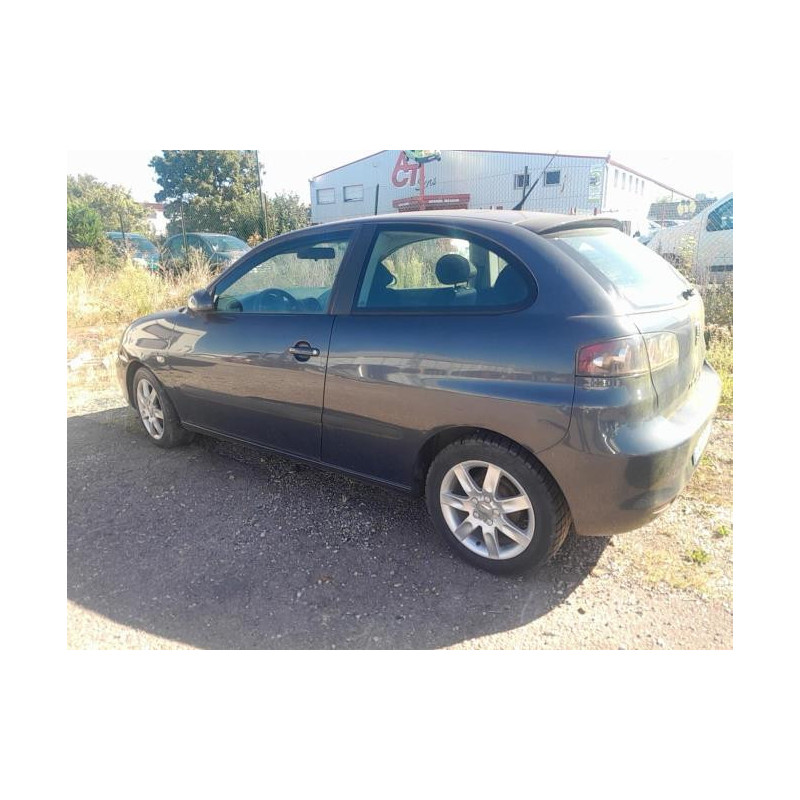 Berceau avant SEAT IBIZA 3 PHASE 1 d’occasion