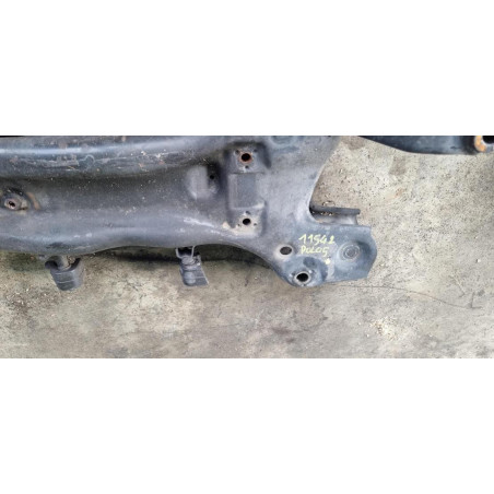Berceau avant VOLKSWAGEN POLO 5 PHASE 1 d’occasion