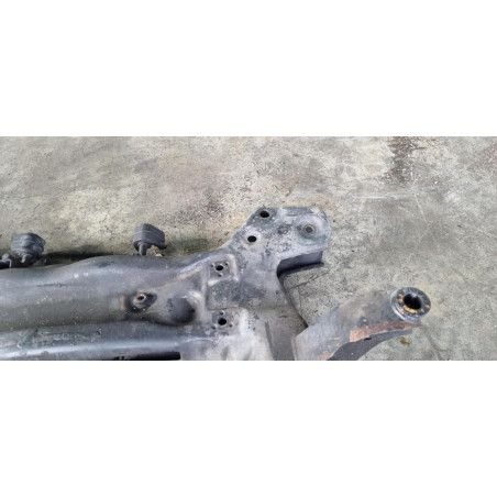 Berceau avant VOLKSWAGEN POLO 5 PHASE 1 d’occasion