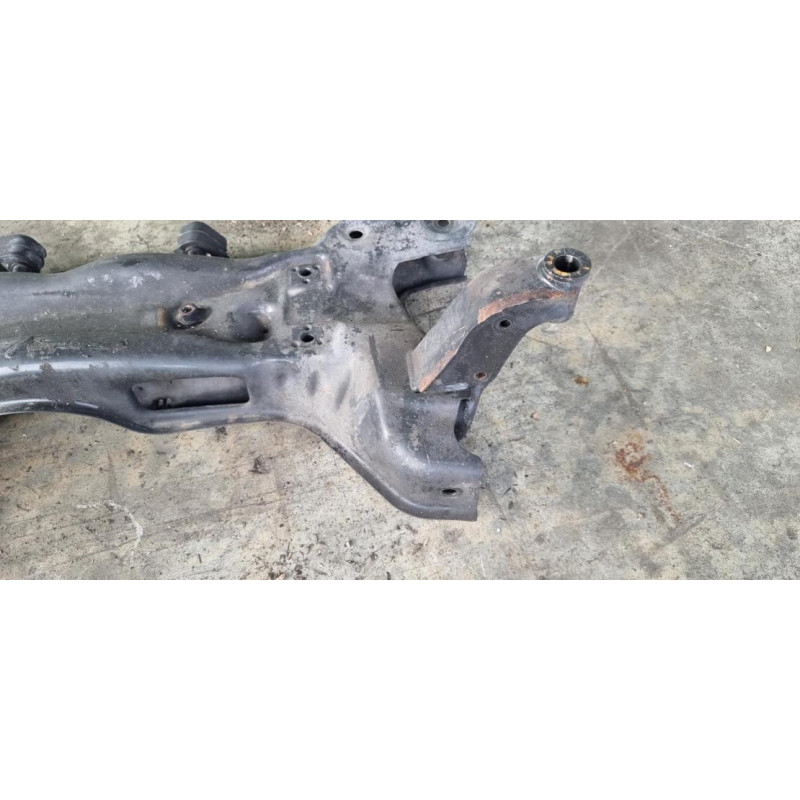 Berceau avant VOLKSWAGEN POLO 5 PHASE 1 d’occasion