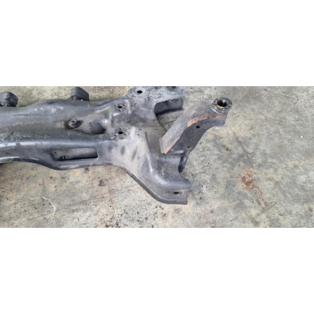Berceau avant VOLKSWAGEN POLO 5 PHASE 1 d’occasion