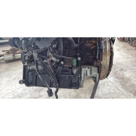 Moteur CITROEN C4 GRAND PICASSO 1 d’occasion