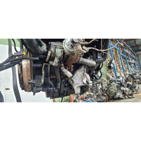 Moteur CITROEN C4 GRAND PICASSO 1 d’occasion