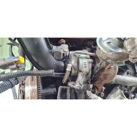 Moteur CITROEN C4 GRAND PICASSO 1 d’occasion