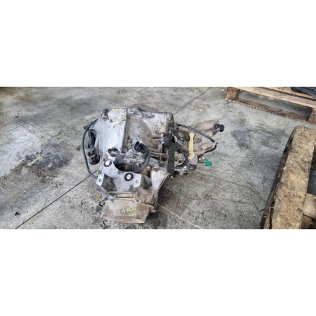Boite de vitesses PEUGEOT 407 PHASE 1 BREAK d’occasion