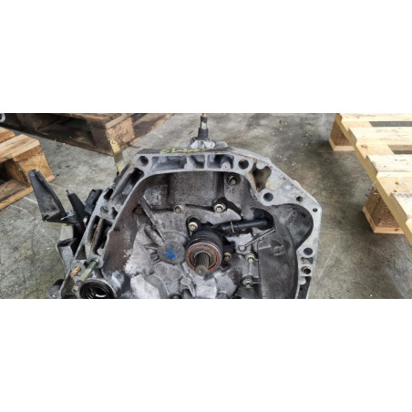 Boite de vitesses NISSAN NOTE 1 PHASE 1 d’occasion