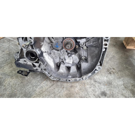 Boite de vitesses NISSAN NOTE 1 PHASE 1 d’occasion