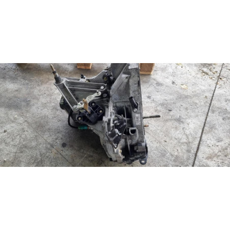 Boite de vitesses NISSAN NOTE 1 PHASE 1 d’occasion