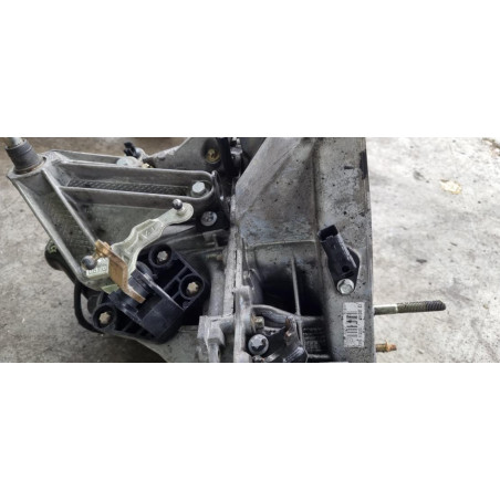 Boite de vitesses NISSAN NOTE 1 PHASE 1 d’occasion