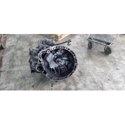 Boite de vitesses RENAULT SCENIC 2 PHASE 1 d’occasion