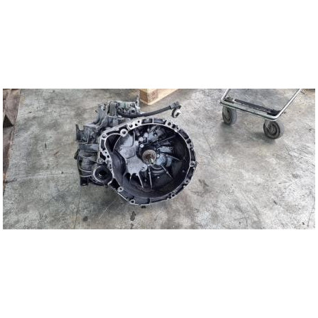 Boite de vitesses RENAULT SCENIC 2 PHASE 1 d’occasion