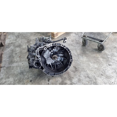 Boite de vitesses RENAULT SCENIC 2 PHASE 1 d’occasion