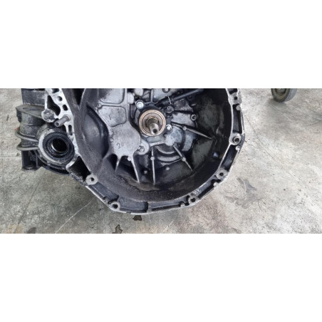 Boite de vitesses RENAULT SCENIC 2 PHASE 1 d’occasion