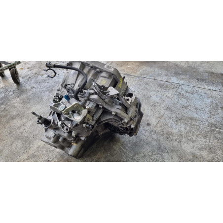 Boite de vitesses RENAULT SCENIC 2 PHASE 1 d’occasion