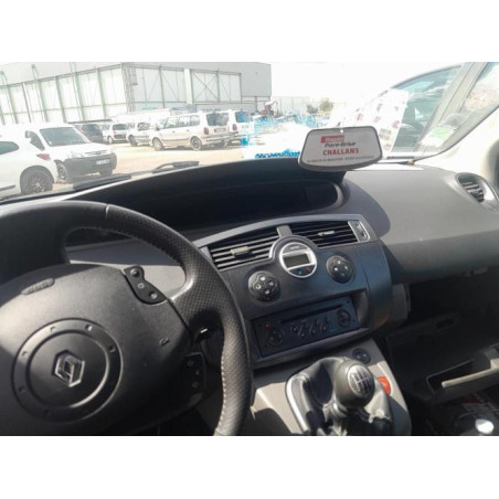 Boite de vitesses RENAULT SCENIC 2 PHASE 1 d’occasion