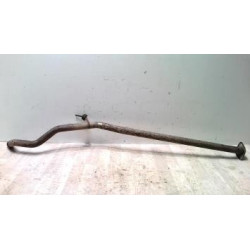 Tube intermediaire (echappement) NISSAN NOTE 1 PHASE 1 d’occasion