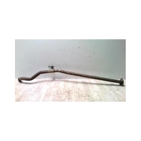 Tube intermediaire (echappement) NISSAN NOTE 1 PHASE 1 d’occasion