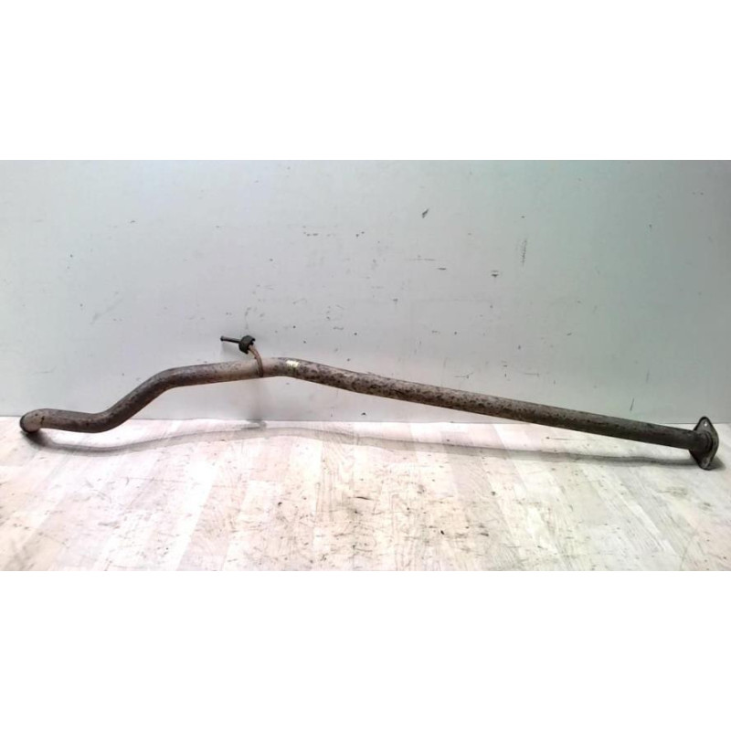 Tube intermediaire (echappement) NISSAN NOTE 1 PHASE 1 d’occasion