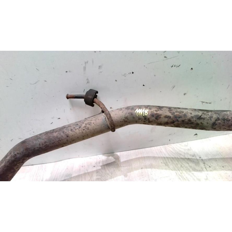 Tube intermediaire (echappement) NISSAN NOTE 1 PHASE 1 d’occasion