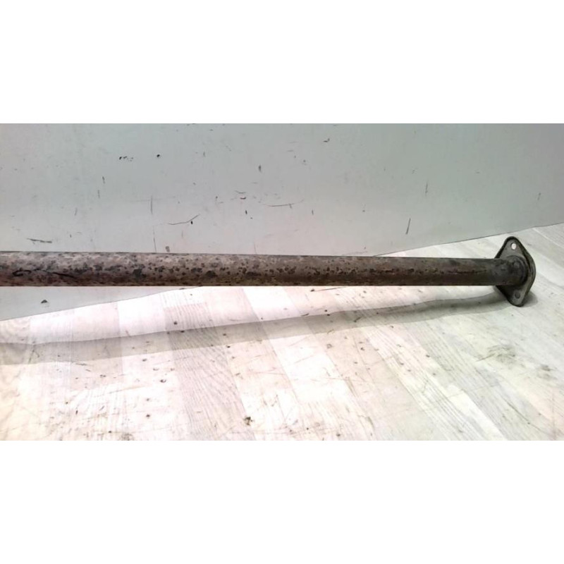 Tube intermediaire (echappement) NISSAN NOTE 1 PHASE 1 d’occasion