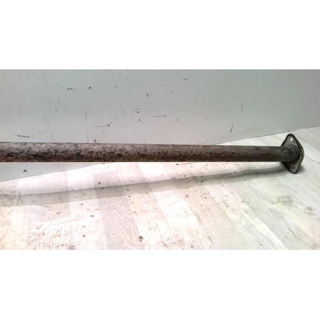 Tube intermediaire (echappement) NISSAN NOTE 1 PHASE 1 d’occasion