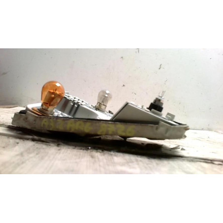 Platine feu arriere gauche AUDI A3 2 PHASE 1 d’occasion