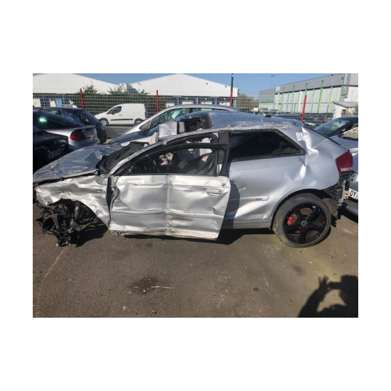 Platine feu arriere gauche AUDI A3 2 PHASE 1 d’occasion