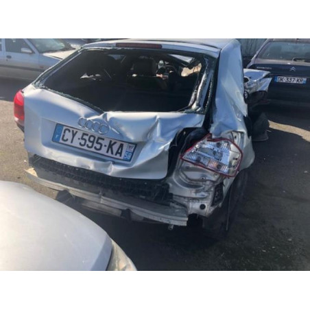 Platine feu arriere gauche AUDI A3 2 PHASE 1 d’occasion