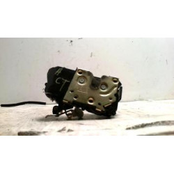 Serrure avant gauche PEUGEOT 307 PHASE 1 d’occasion