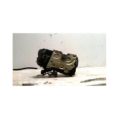 Serrure avant gauche PEUGEOT 307 PHASE 1 d’occasion