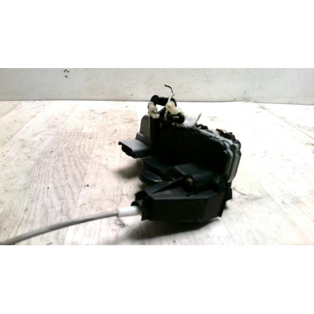 Serrure avant gauche PEUGEOT 307 PHASE 1 d’occasion