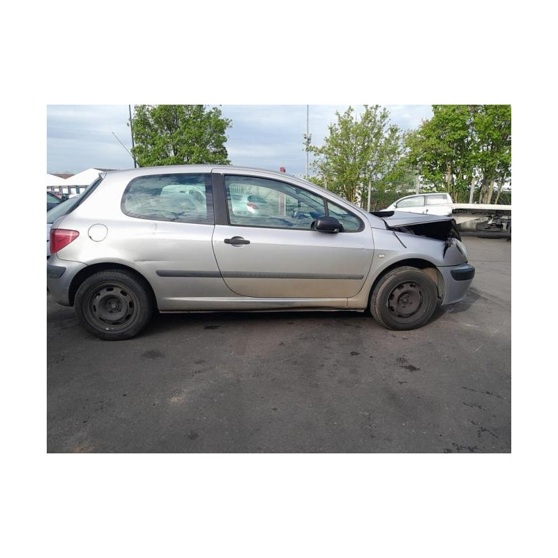 Serrure avant gauche PEUGEOT 307 PHASE 1 d’occasion