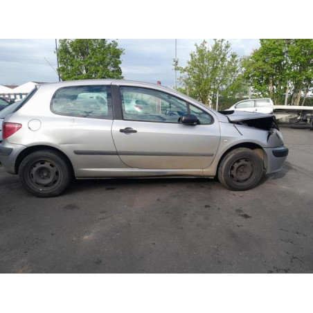 Serrure avant gauche PEUGEOT 307 PHASE 1 d’occasion