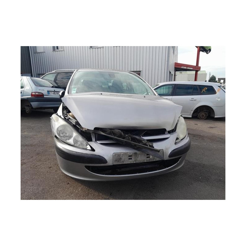 Serrure avant gauche PEUGEOT 307 PHASE 1 d’occasion