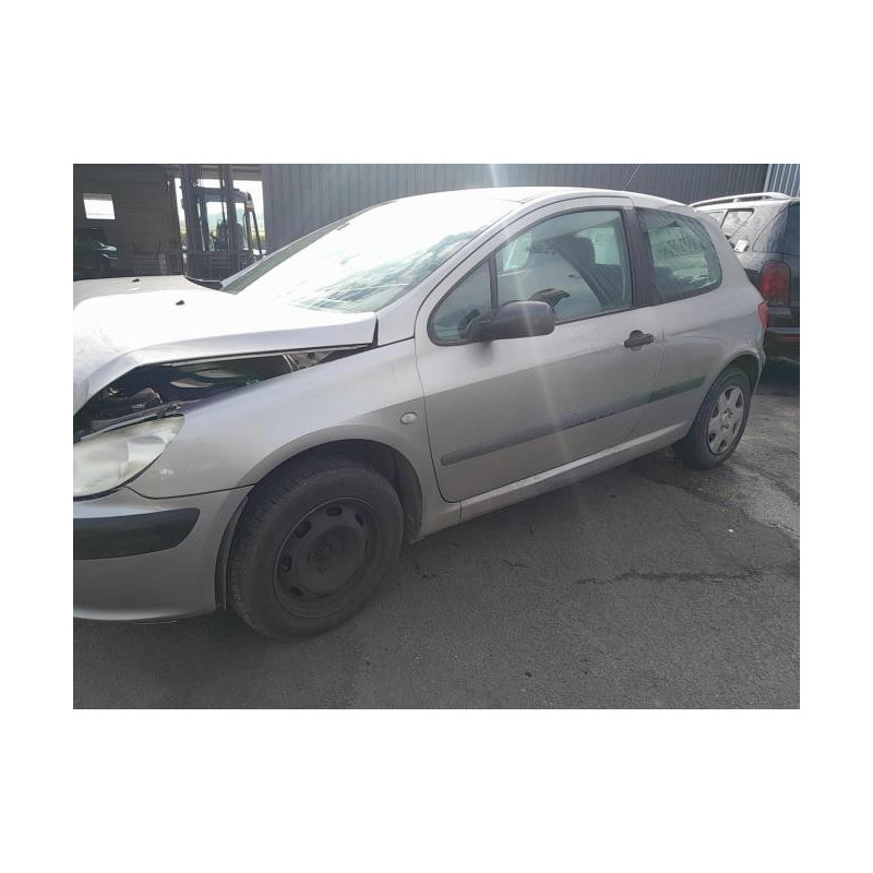 Serrure avant gauche PEUGEOT 307 PHASE 1 d’occasion
