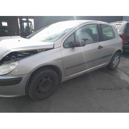 Serrure avant gauche PEUGEOT 307 PHASE 1 d’occasion