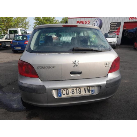 Serrure avant gauche PEUGEOT 307 PHASE 1 d’occasion