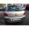 Serrure avant gauche PEUGEOT 307 PHASE 1 d’occasion