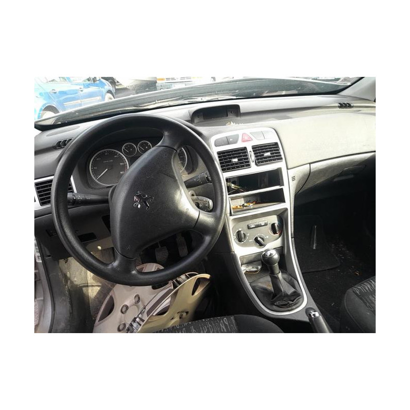 Serrure avant gauche PEUGEOT 307 PHASE 1 d’occasion