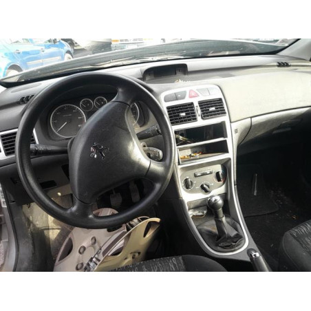 Serrure avant gauche PEUGEOT 307 PHASE 1 d’occasion