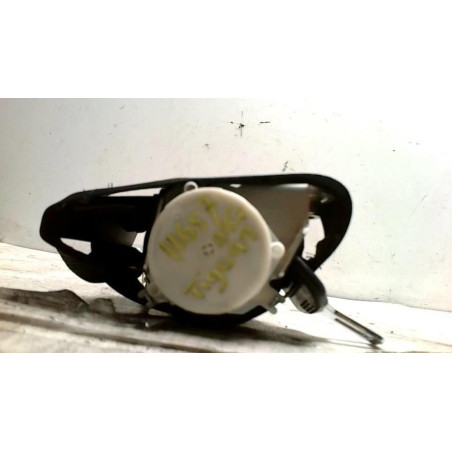 Ceinture arriere gauche VOLKSWAGEN TIGUAN 1 PHASE 1 d’occasion