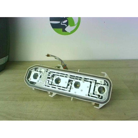Platine feu arriere gauche RENAULT  d’occasion